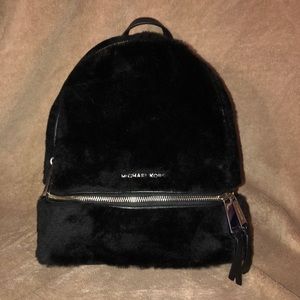 Michael Kors backpack